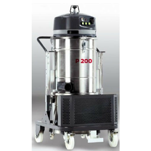 Carrera industrial vacuum cleaner P 200TS 