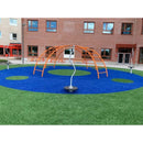 Lars Laj Spinner I Spielplatz