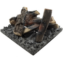 DIMPLEX - Log set Cassette 250