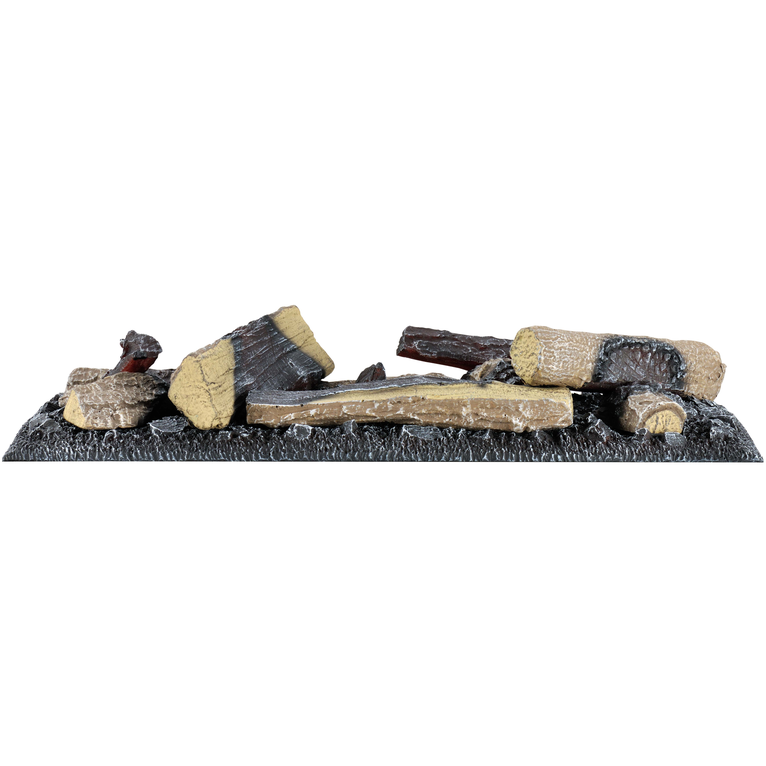 DIMPLEX - Log Set Cassette 600 LED