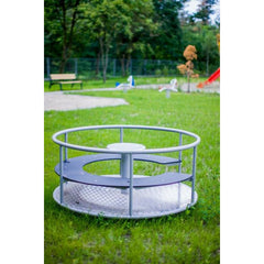 Lars Laj Carousel Playground  – Vorschau 7