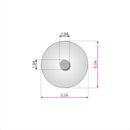 Lars Laj Drehkarussell Biene Spielplatz