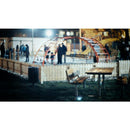 Lars Laj Crab Playground