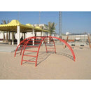 Lars Laj Crab Playground