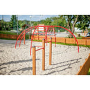 Lars Laj Crab II Playground 