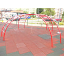 Lars Laj Crab II Playground 