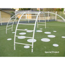 Lars Laj Crab II Playground 