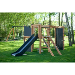 Lars Laj Kletterkiosk Natur Spielplatz – Vorschau 2