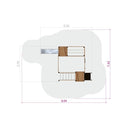 Lars Laj Spielanlage Gorilla Natur Spielplatz