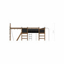 Lars Laj Spielanlage Düsseldorf Natur Spielplatz