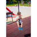 Lars Laj Cable Car Middle Playground 