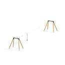 Lars Laj Cable Car Middle Playground 