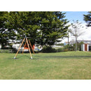 Lars Laj Cable Car Middle Playground 