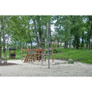 Lars Laj Spider Web Playground 