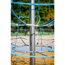 Lars Laj Spider Web Playground 