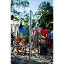 Lars Laj Spider Web Playground 