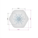 Lars Laj Spider Web Playground 