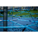 Lars Laj Spider Web Playground 