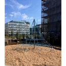Lars Laj Spider Web Playground 