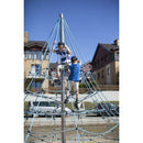 Lars Laj Spider Web Playground 