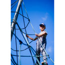 Lars Laj Spider Web Playground 