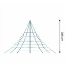 Lars Laj Spider Web Playground 