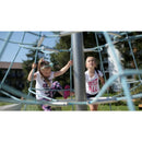 Lars Laj Spider Web Playground 
