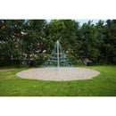 Lars Laj Spider Web Playground 