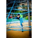 Lars Laj Spider Web Playground 