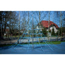 Lars Laj Spider Web Playground 