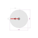 Lars Laj Tornado Swing Playground 