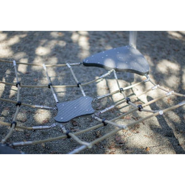 Lars Laj Balancier Spielplatz Netz Spielplatz
