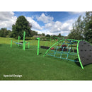 Lars Laj Balancing Playground Net Playground 