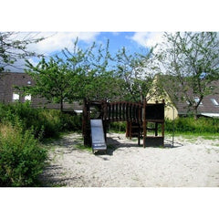 Lars Laj Tarzan Festung Natur Spielplatz – Vorschau 2