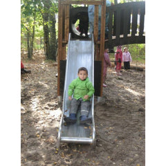 Lars Laj Tarzan Festung Natur Spielplatz – Vorschau 21