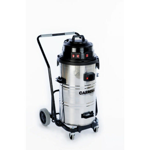 Carrera wet vacuum dry vacuum cleaner 90.02 K 
