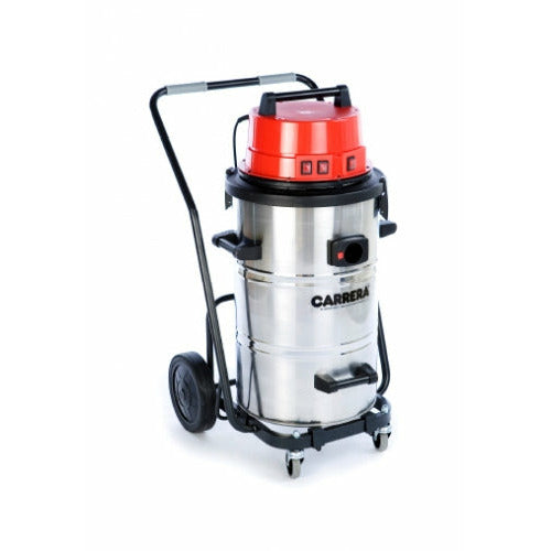 Carrera wet vacuum cleaner dry vacuum cleaner 95.02