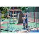 Lars Laj Balance Playground 