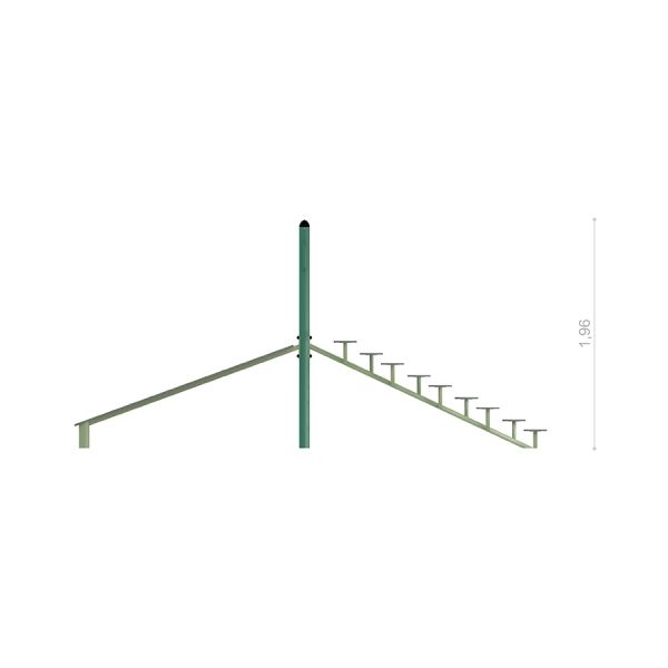 Lars Laj Balance Spielplatz