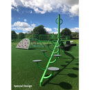 Lars Laj Balance Playground 