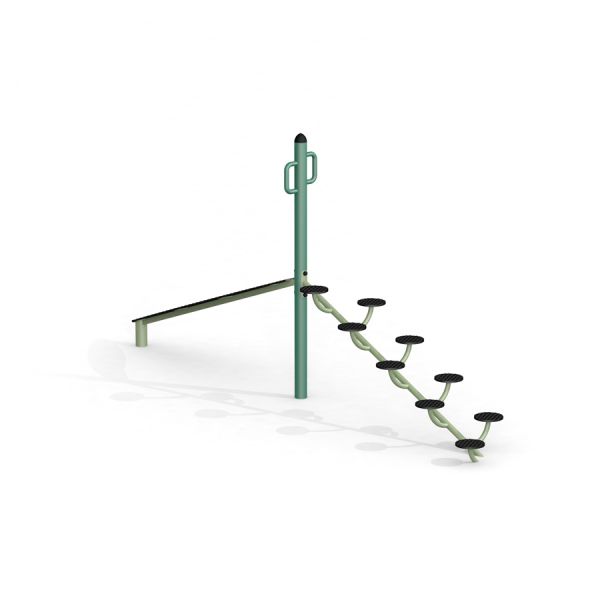 Lars Laj Balance Spielplatz
