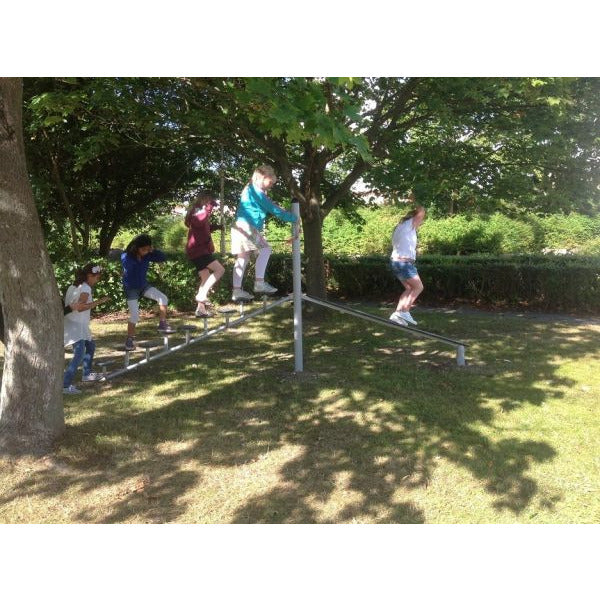 Lars Laj Balance Spielplatz