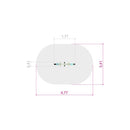 Lars Laj Wippe Spielplatz