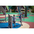 Lars Laj Hidden Corner Playground 