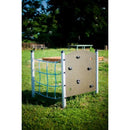 Lars Laj Hidden Corner Playground 