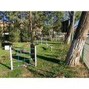 Lars Laj Hidden Corner Playground 