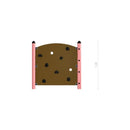 Lars Laj Hidden Corner Playground 