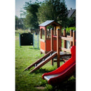 Lars Laj Hidden Corner Playground 