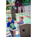 Lars Laj Hidden Corner Playground 