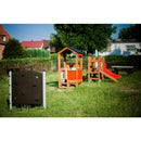 Lars Laj Hidden Corner Playground 